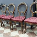 959 9129 CHAIRS